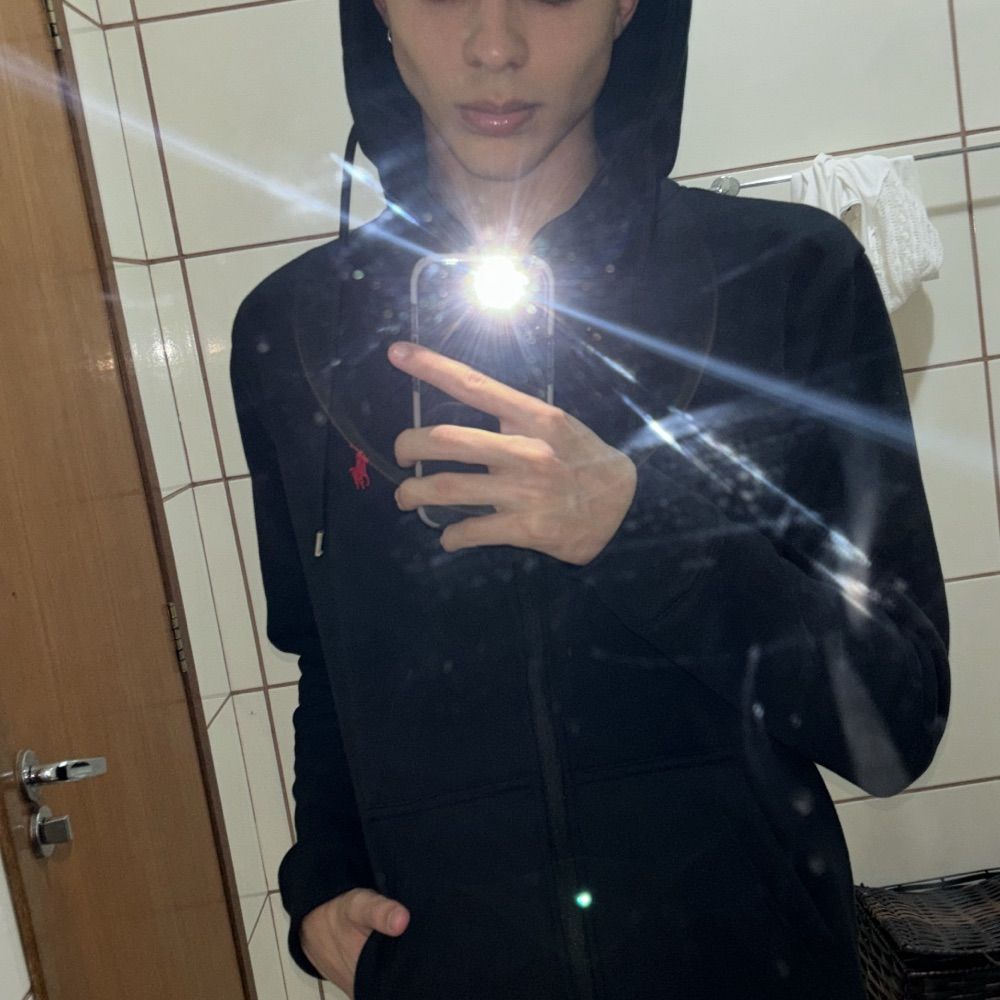 Enzo Gabs