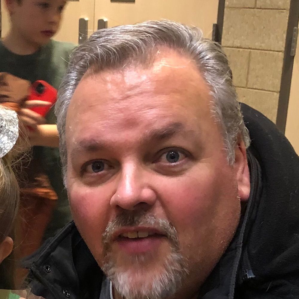 Mark LeBaron
