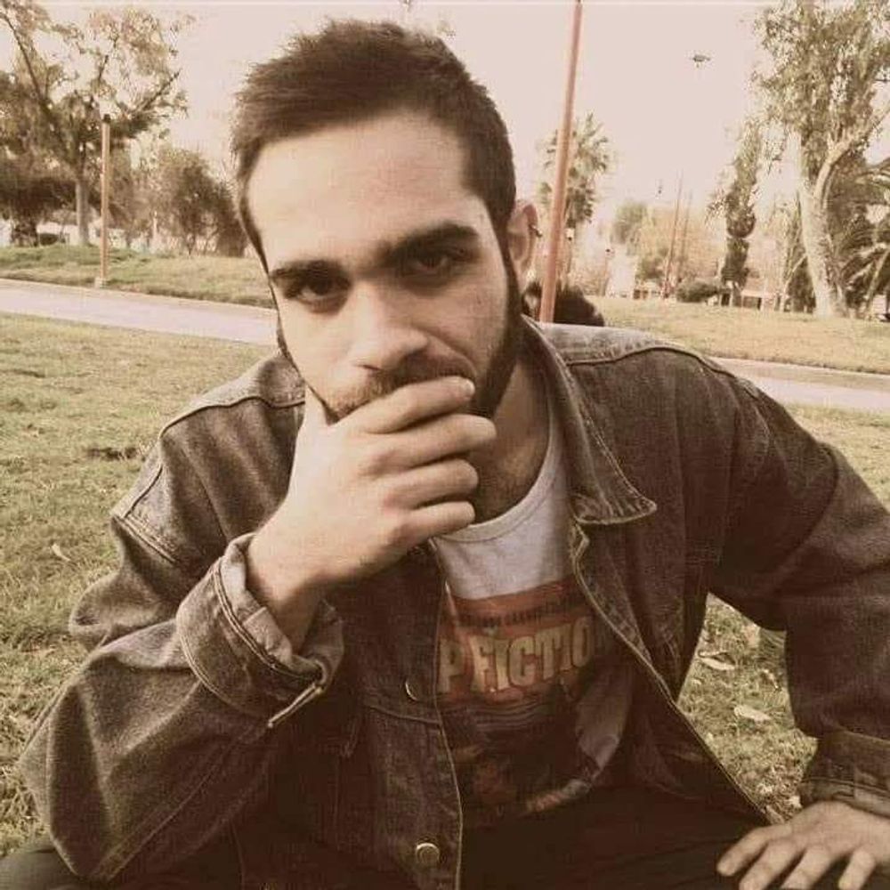 Pablo Palma