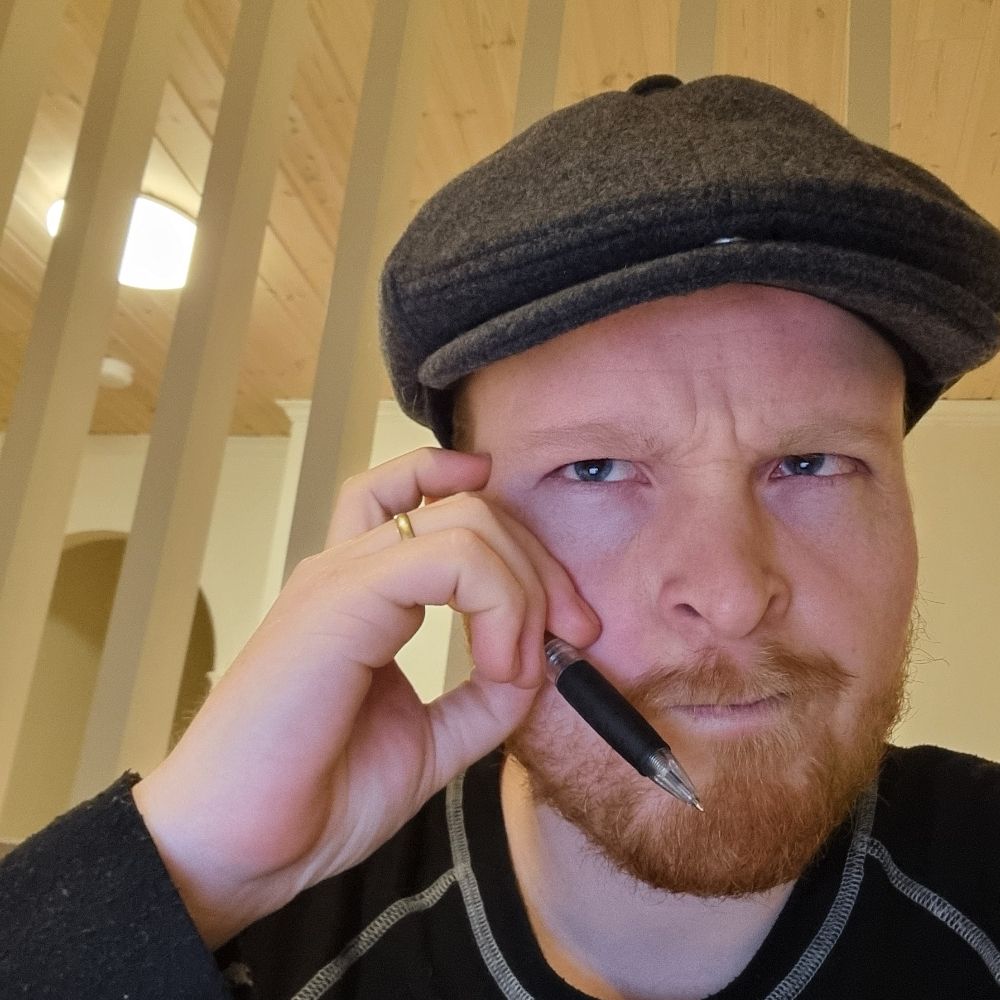 Håkon Sandvik