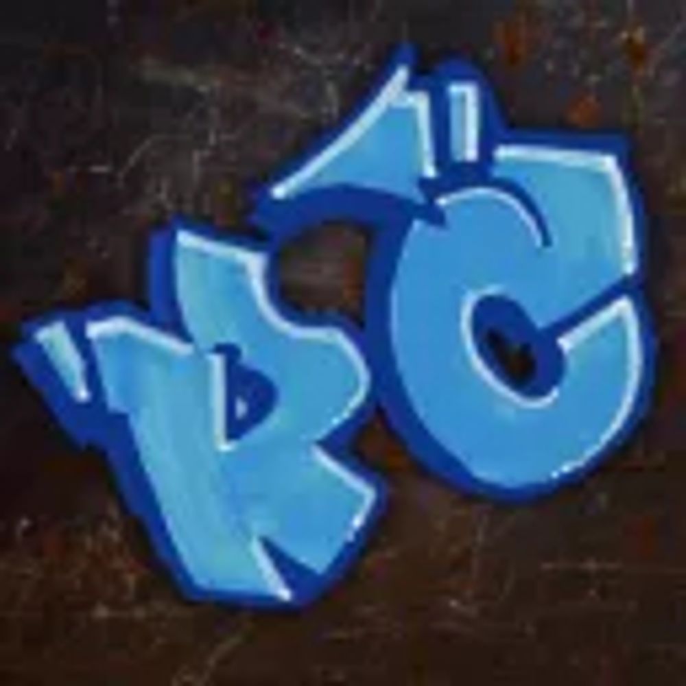 Rusty Chains