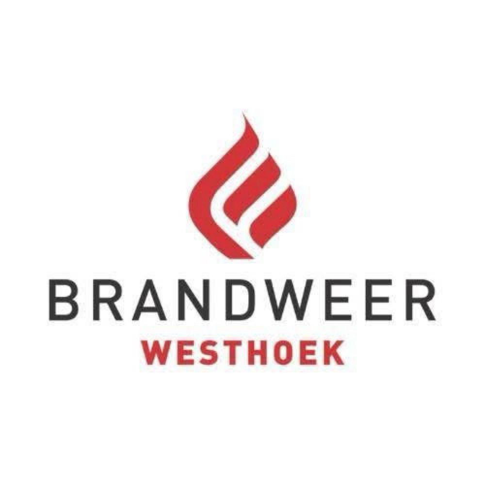 Brandweer Westhoek