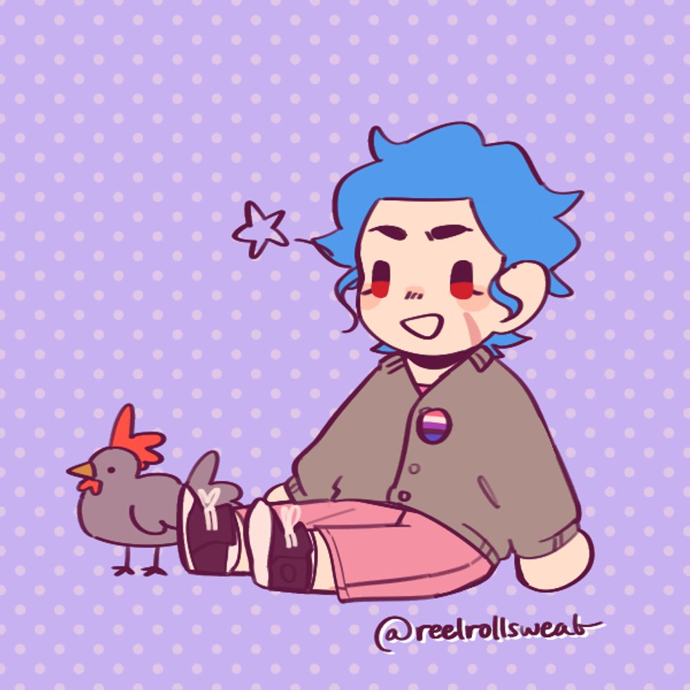 Bird Wizard