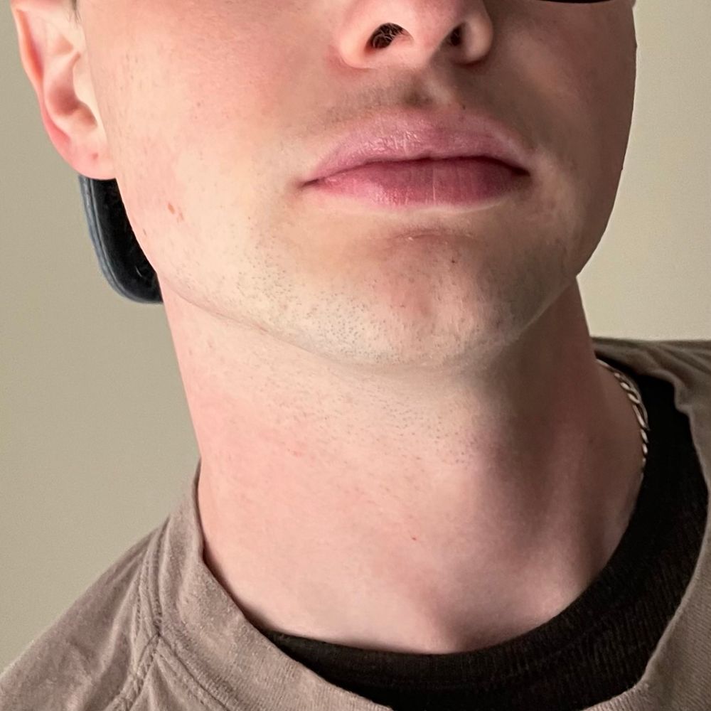 me