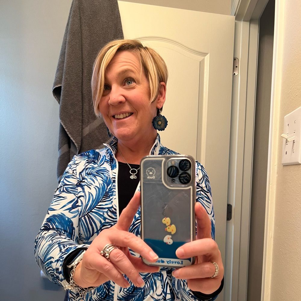 Colleen Tierney