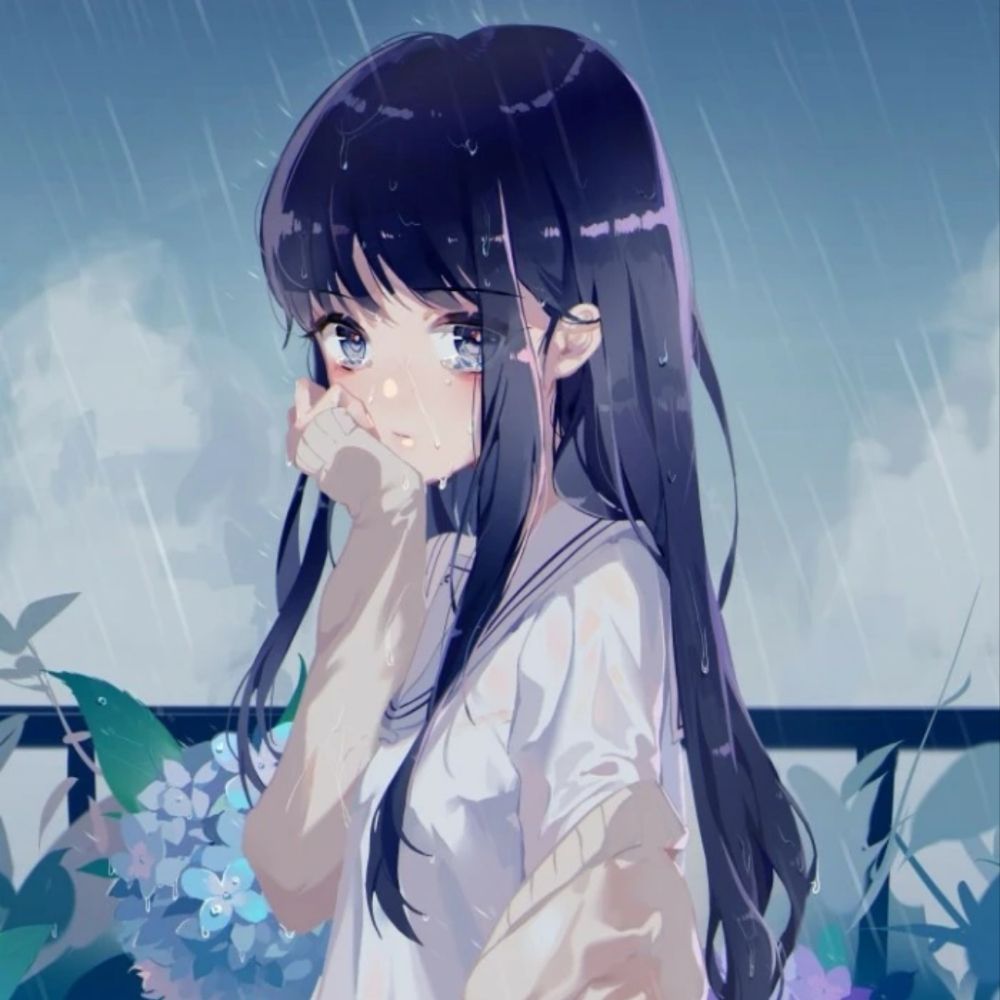 凜雨