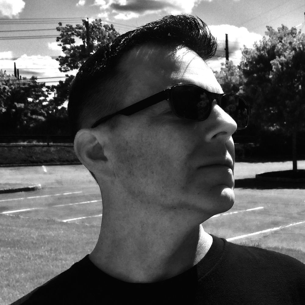 Mark Borrelli
