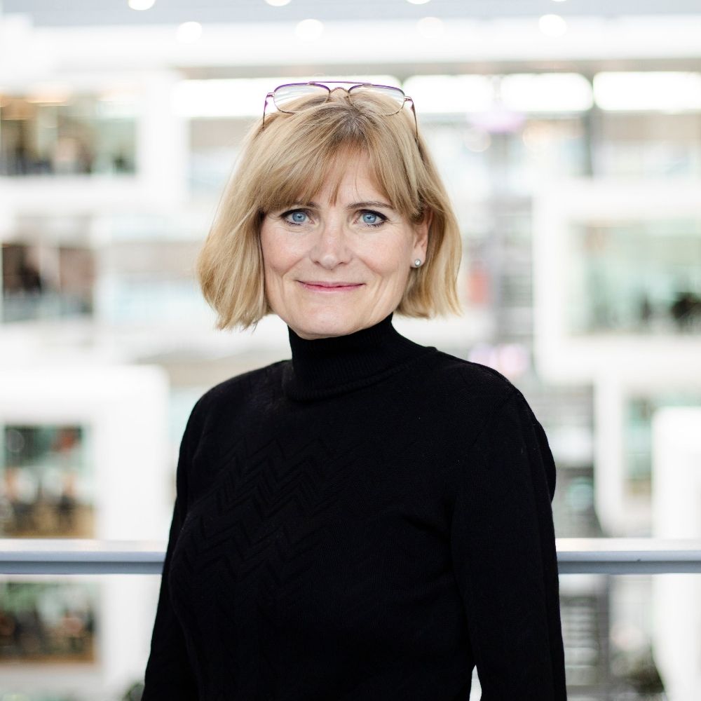 Louise Harder Fischer