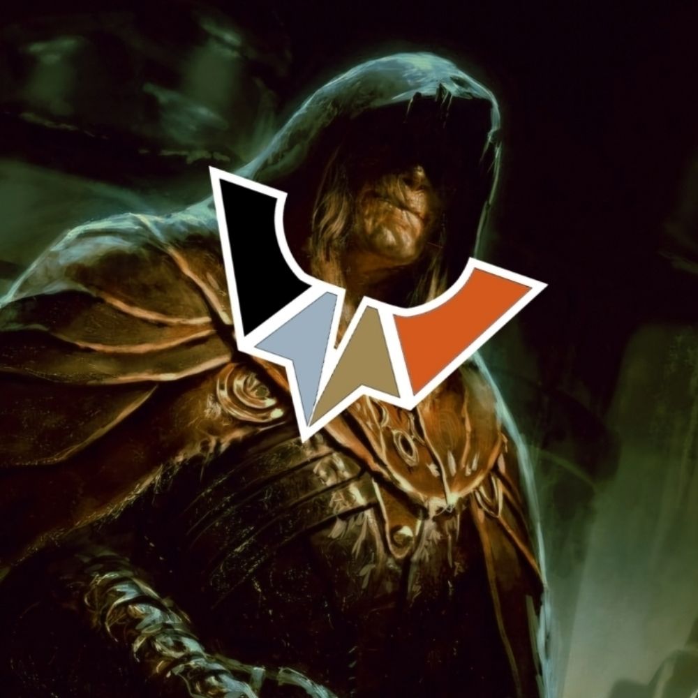 Lazav the Multirarity