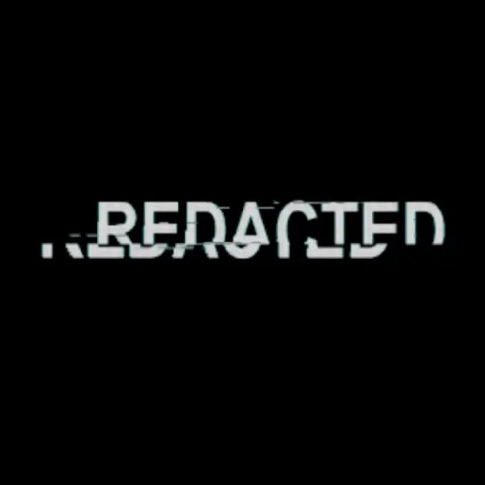 Redacted System