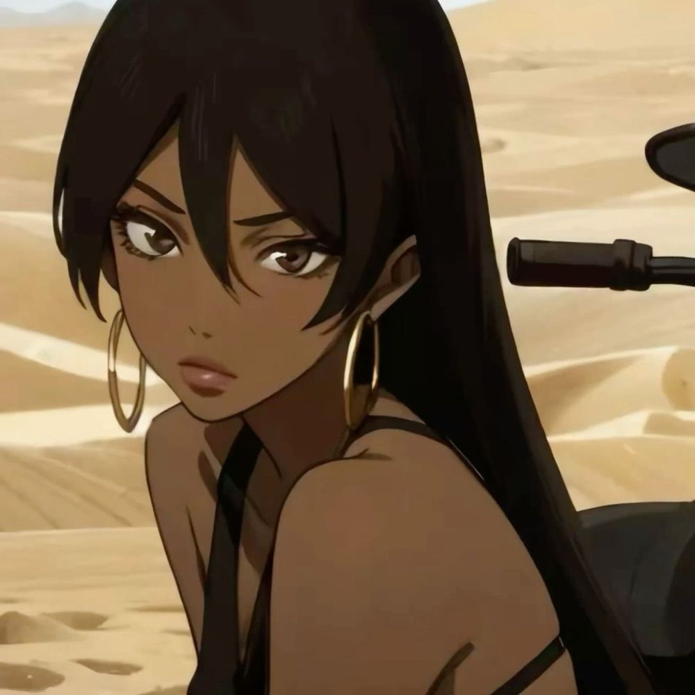 Michiko ex-wife