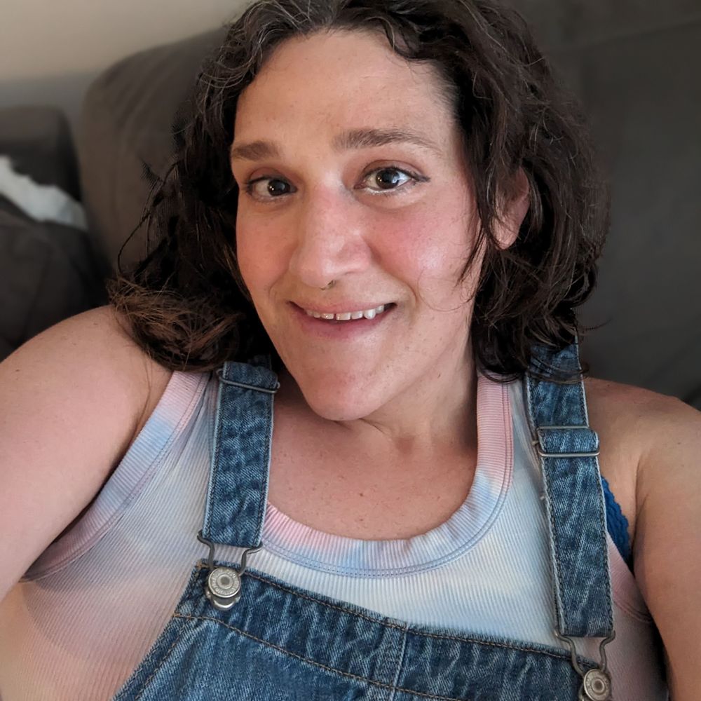 Kara (Trans Dyke Mommy Domme Arc)'s avatar