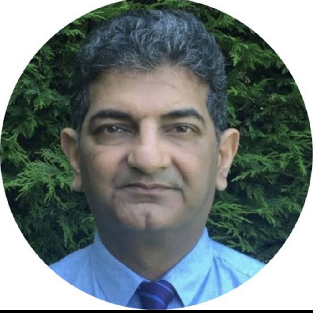 Tash Masud