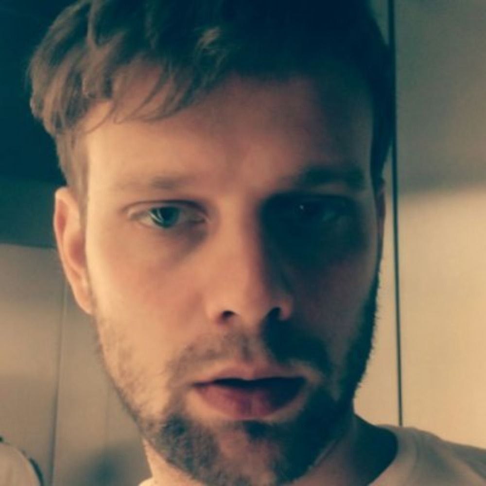 Petr Dušek