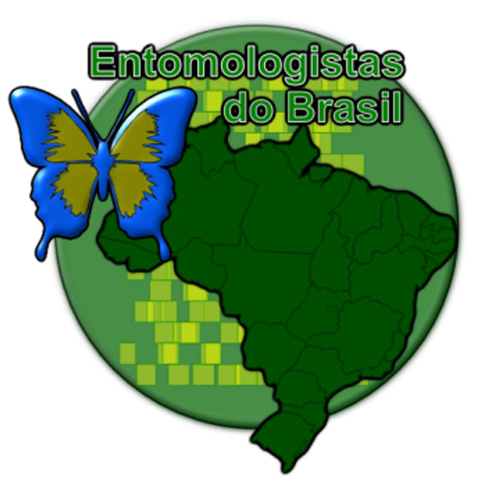 Entomologistas do Brasil