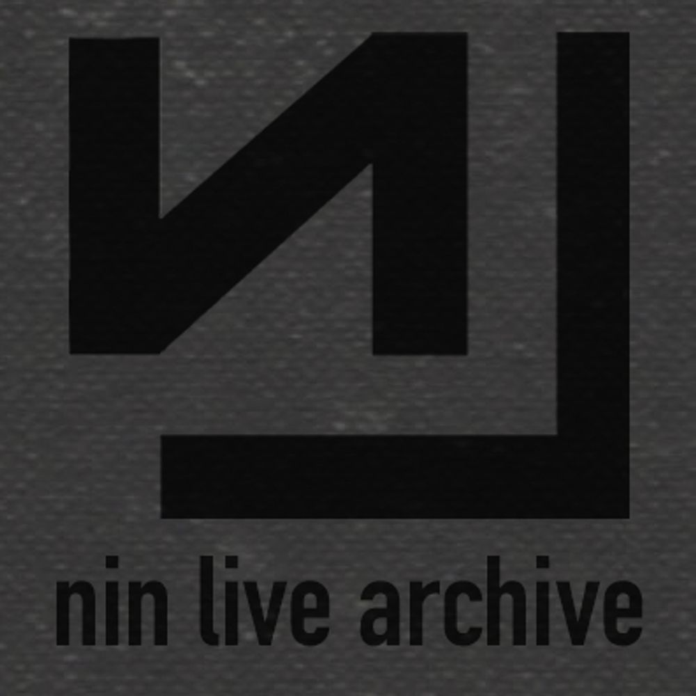 nin live archive