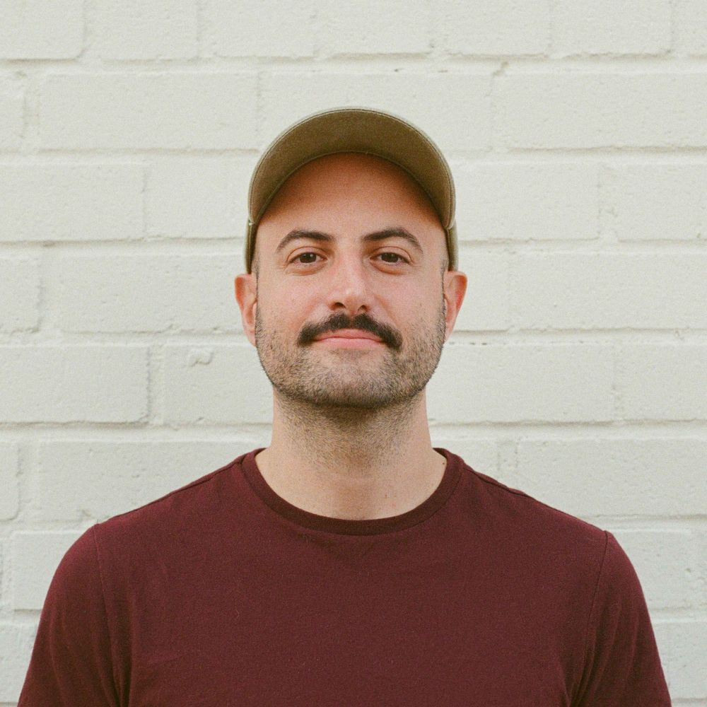 Mike Andronico