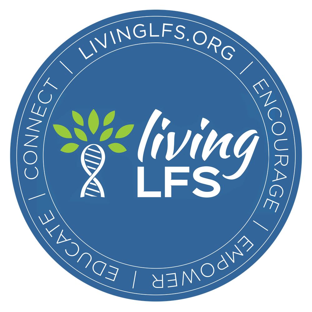 Living LFS