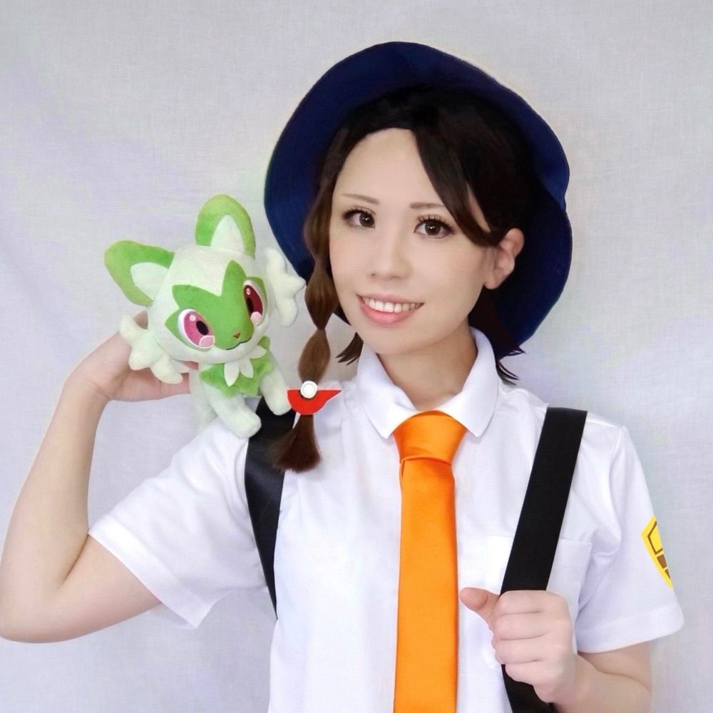 夏鈴(KaRin)