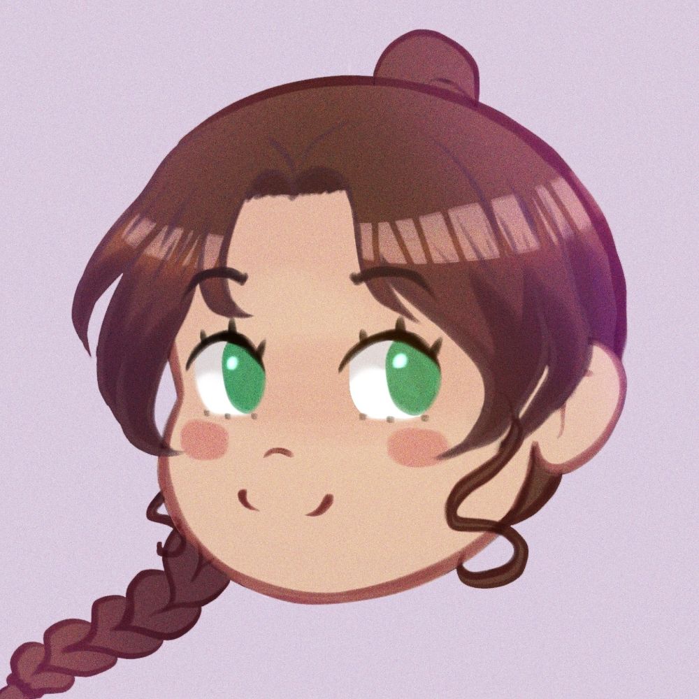 lya 🌙 • COMMS OPEN!