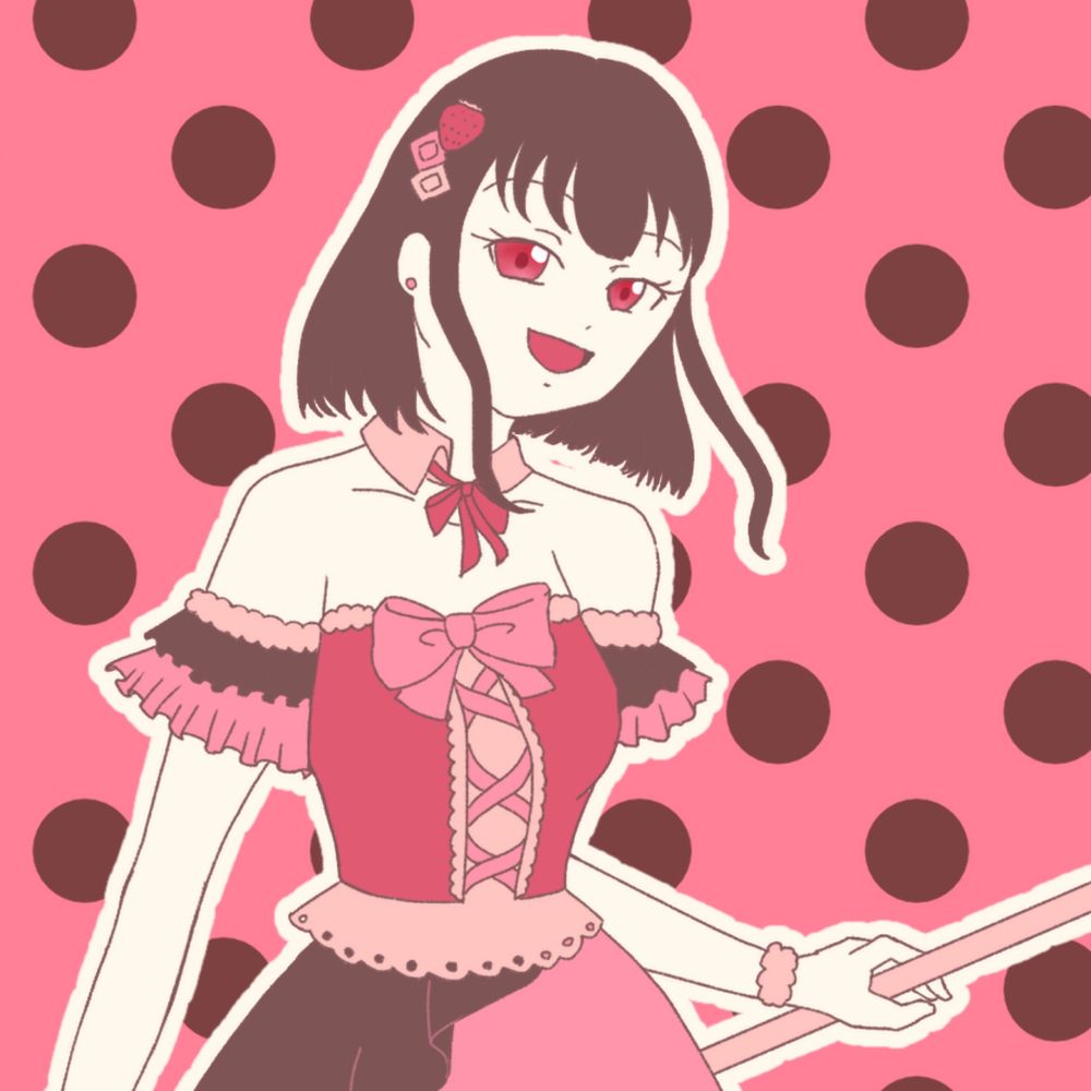 もえぎ
