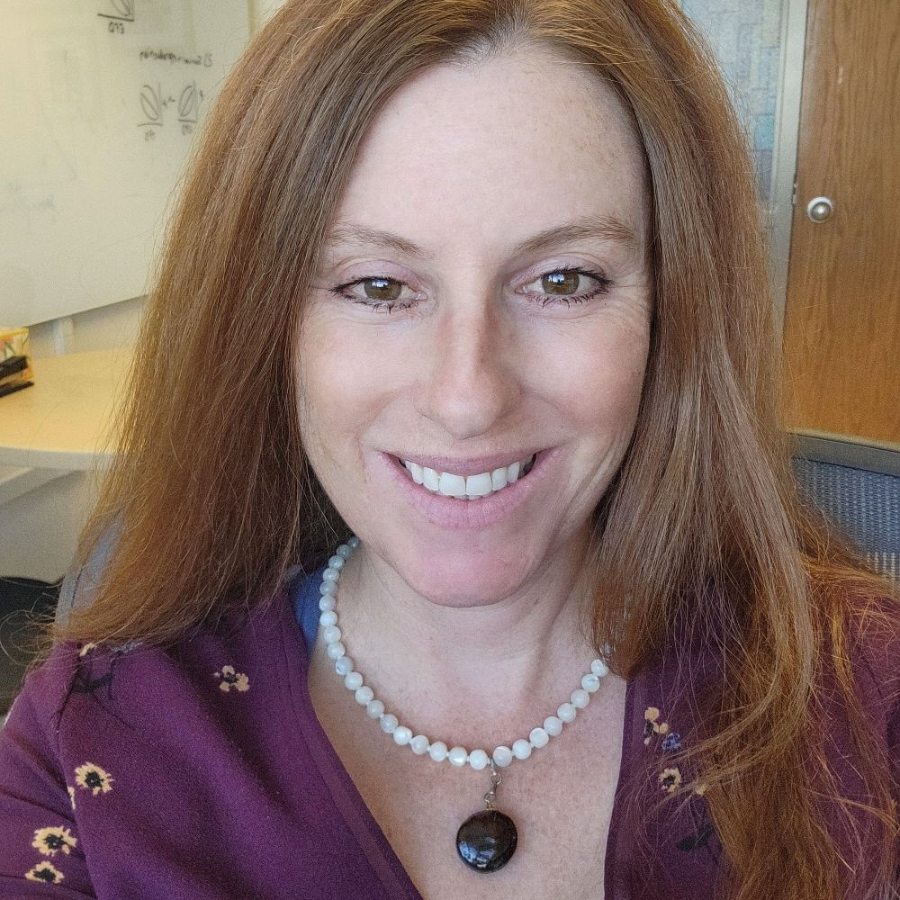 Dr. Courtney Murdock