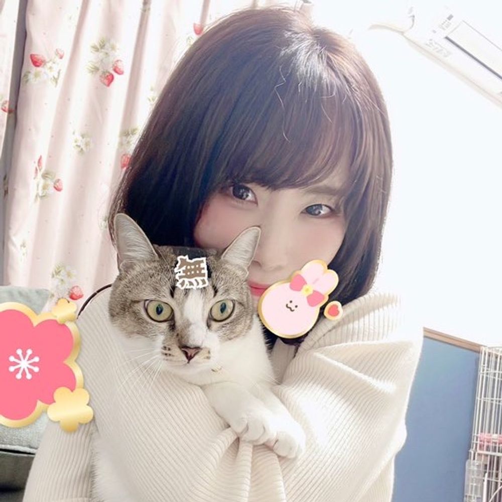 あみにゃん