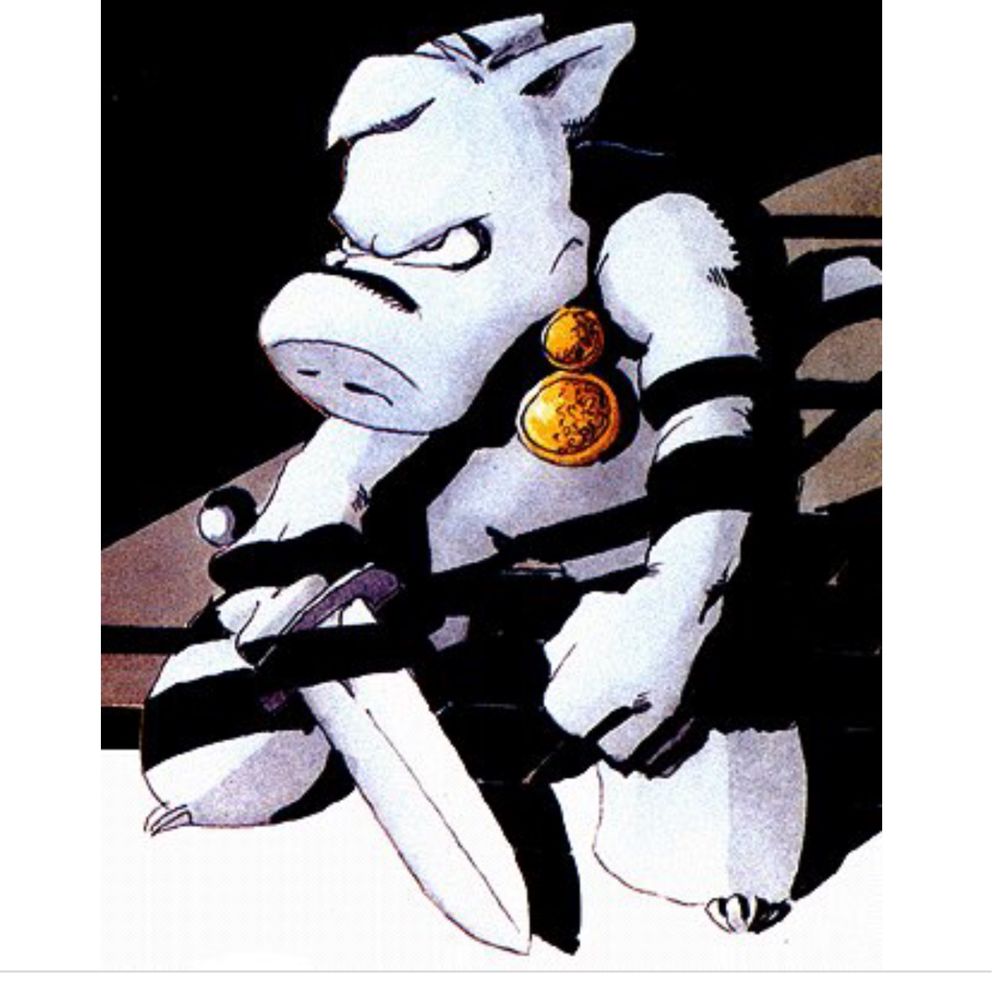 User avatar