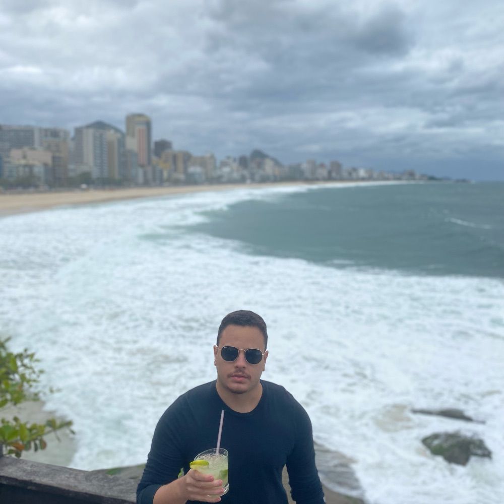 Diego Póvoa