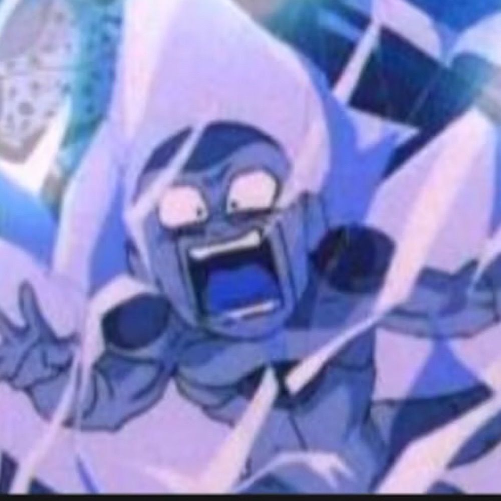 FrostyFoster
