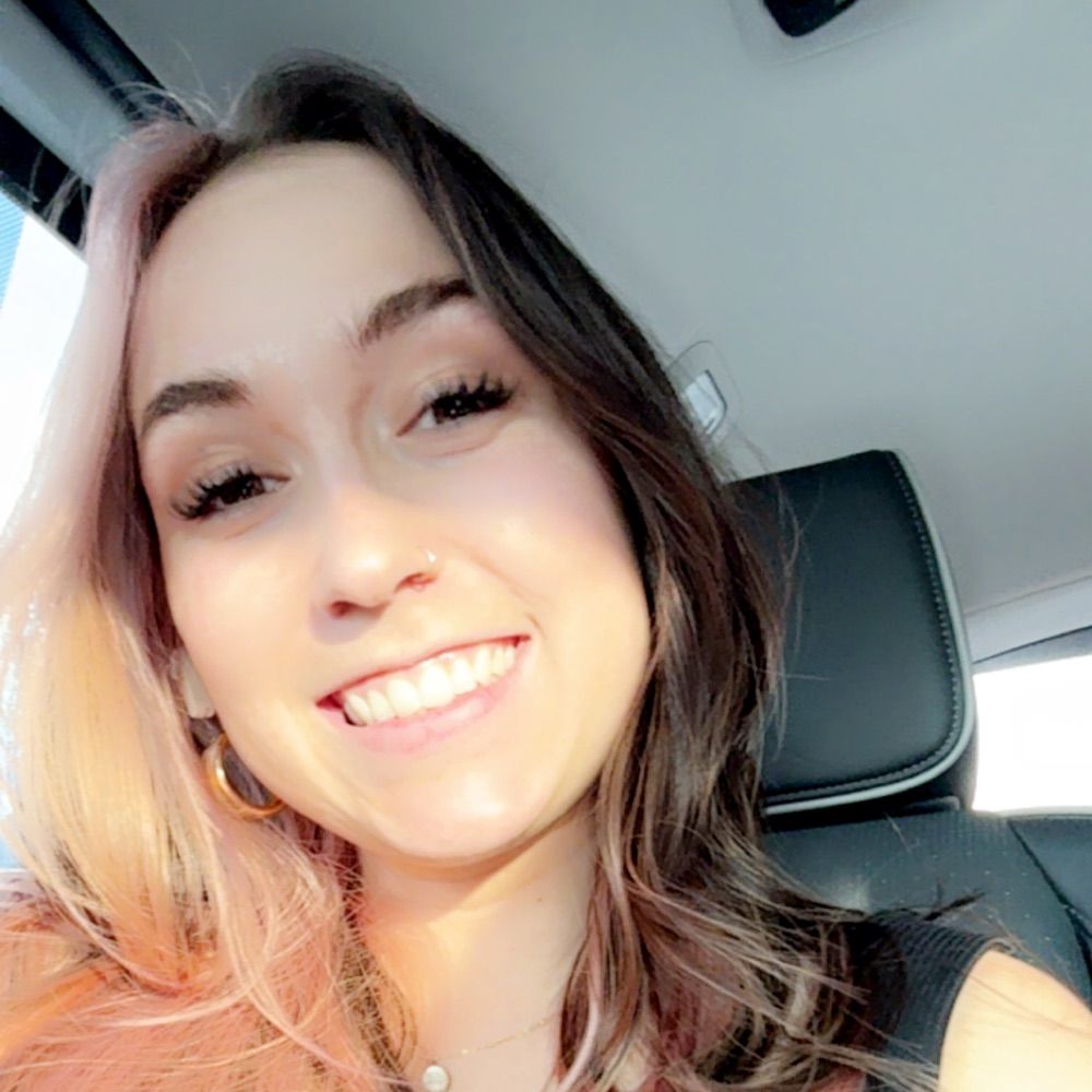 Jess Maginity
