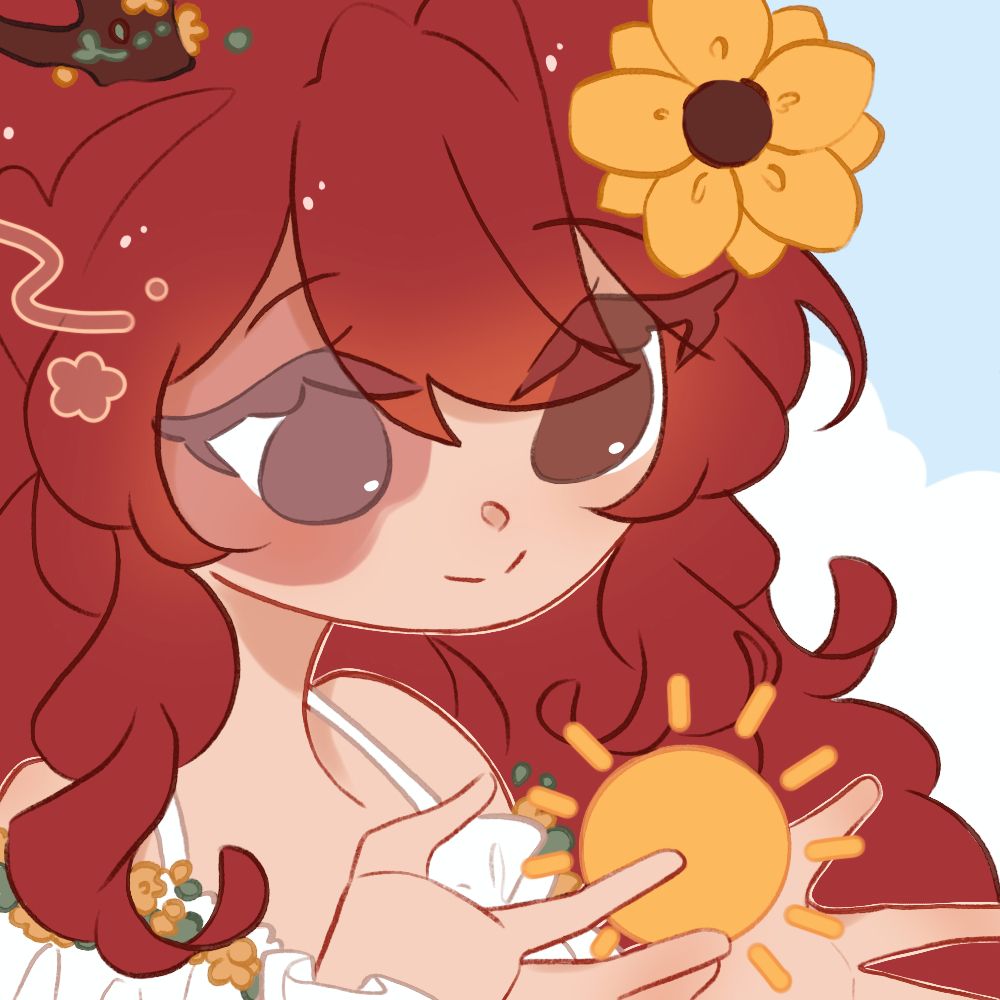 𝐂𝐫𝐢𝐦𝐫𝐨𝐬𝐞 ✧🌻🍉
