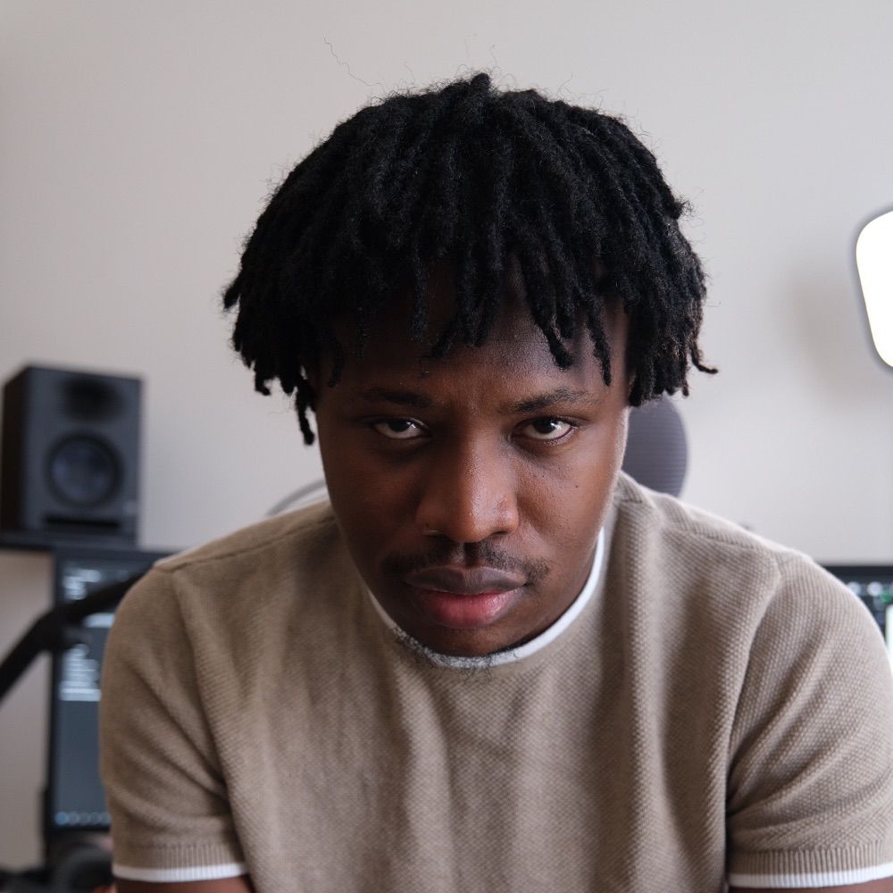 Christian Nwamba