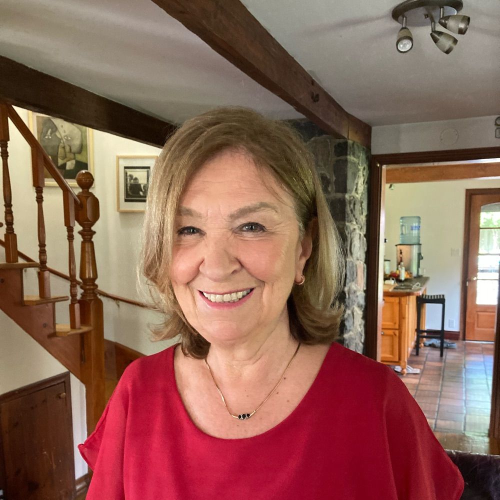 Suzanne Marceau