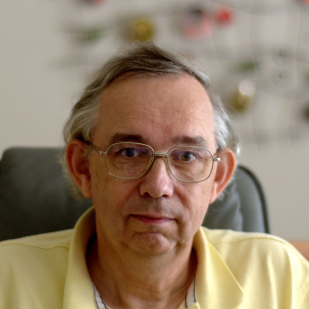 Eric Grivel