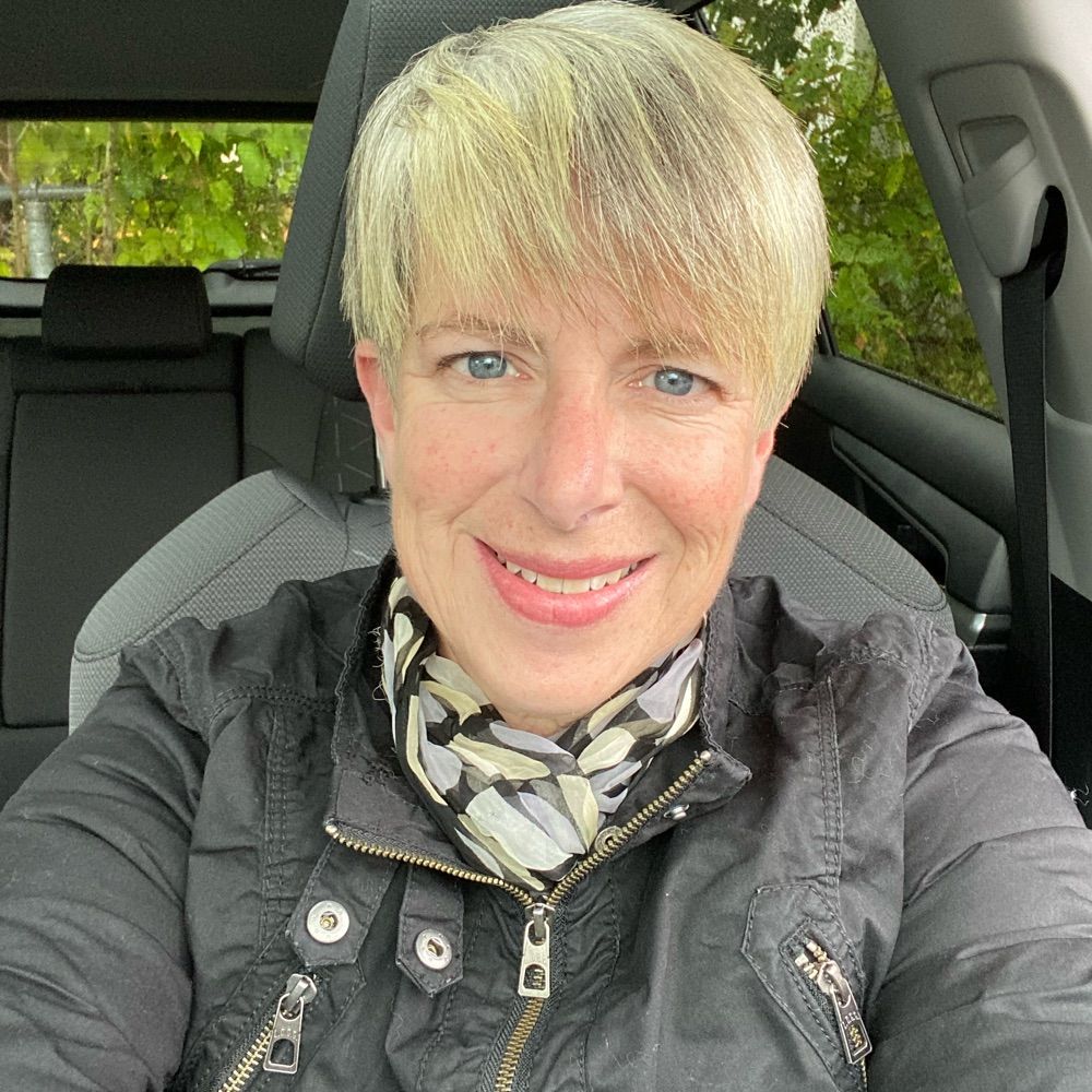Amy Pearce