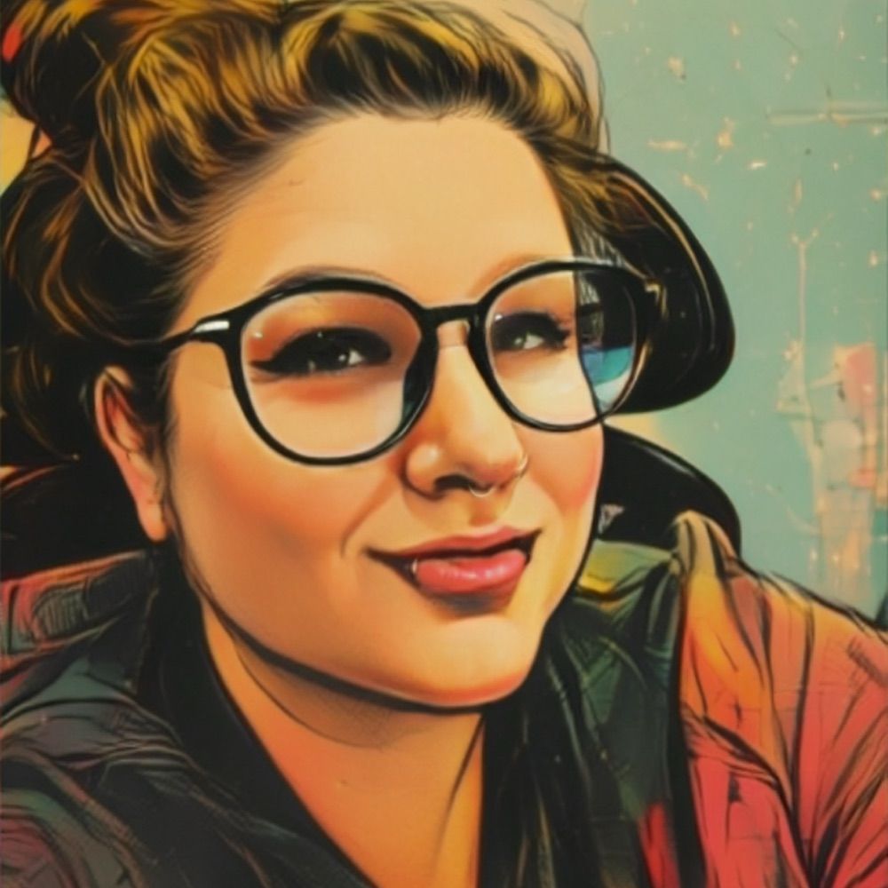 Ariela Mabel