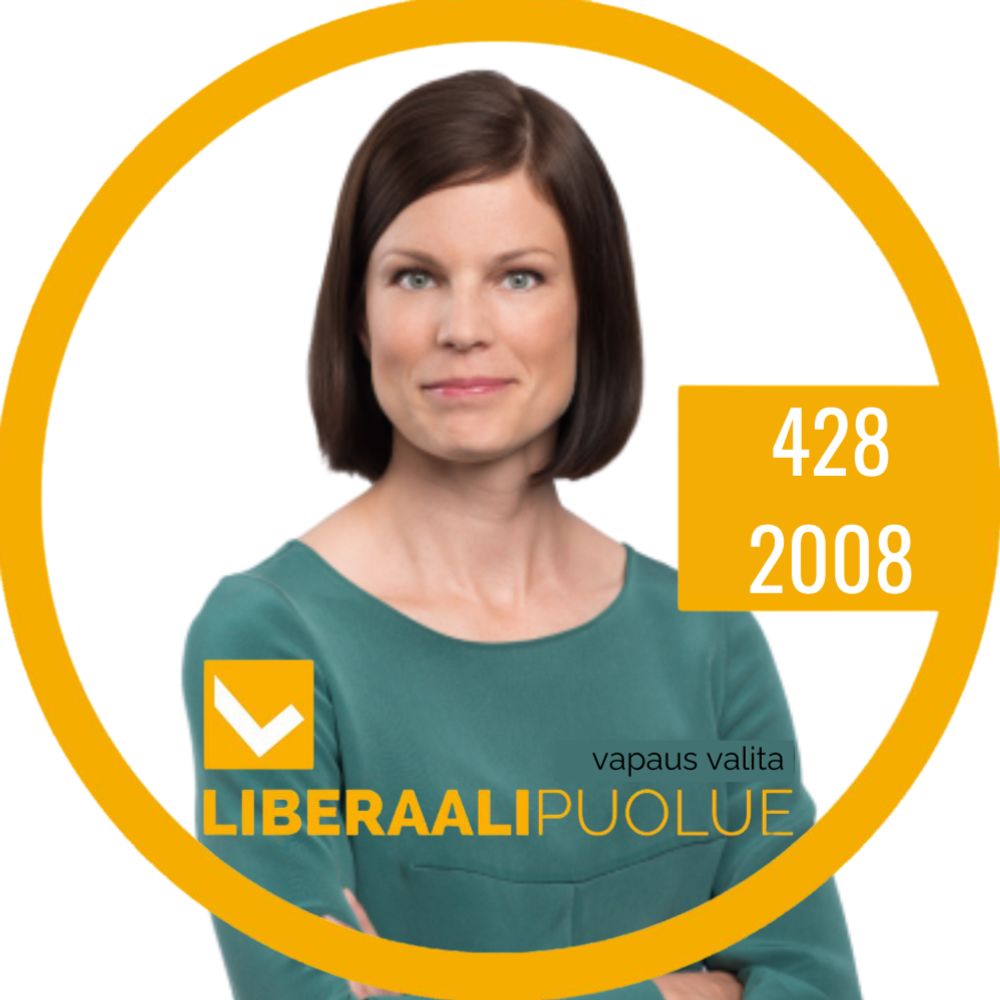 Sanna Kurronen | Lib.