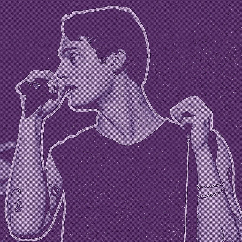 -ˋˏ 𝘩𝑎𝑦𝑒𝑠𝙘͟𝙖͟𝙢͟𝙥͟𝒃𝒆𝒍𝒍