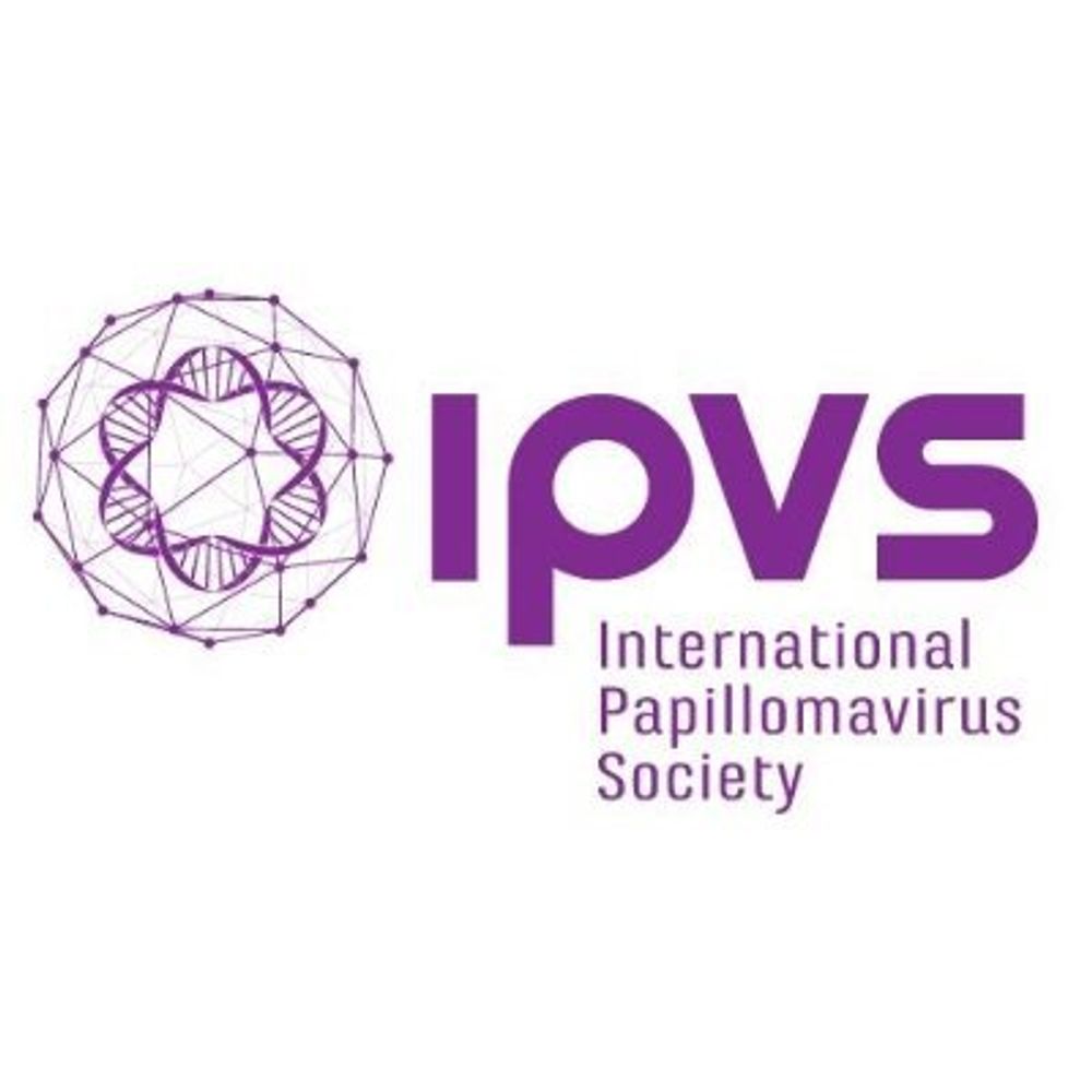 International Papillomavirus Society 
