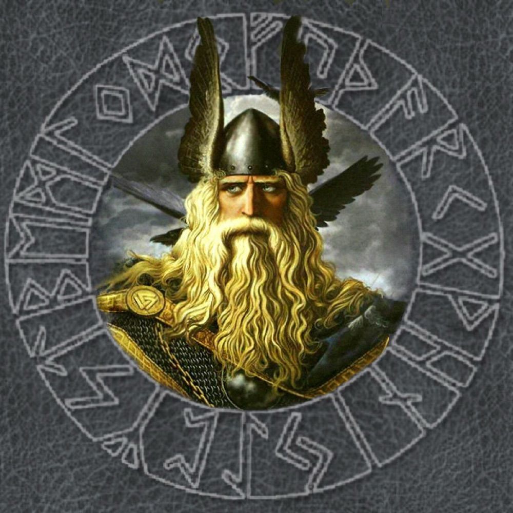 Wotan