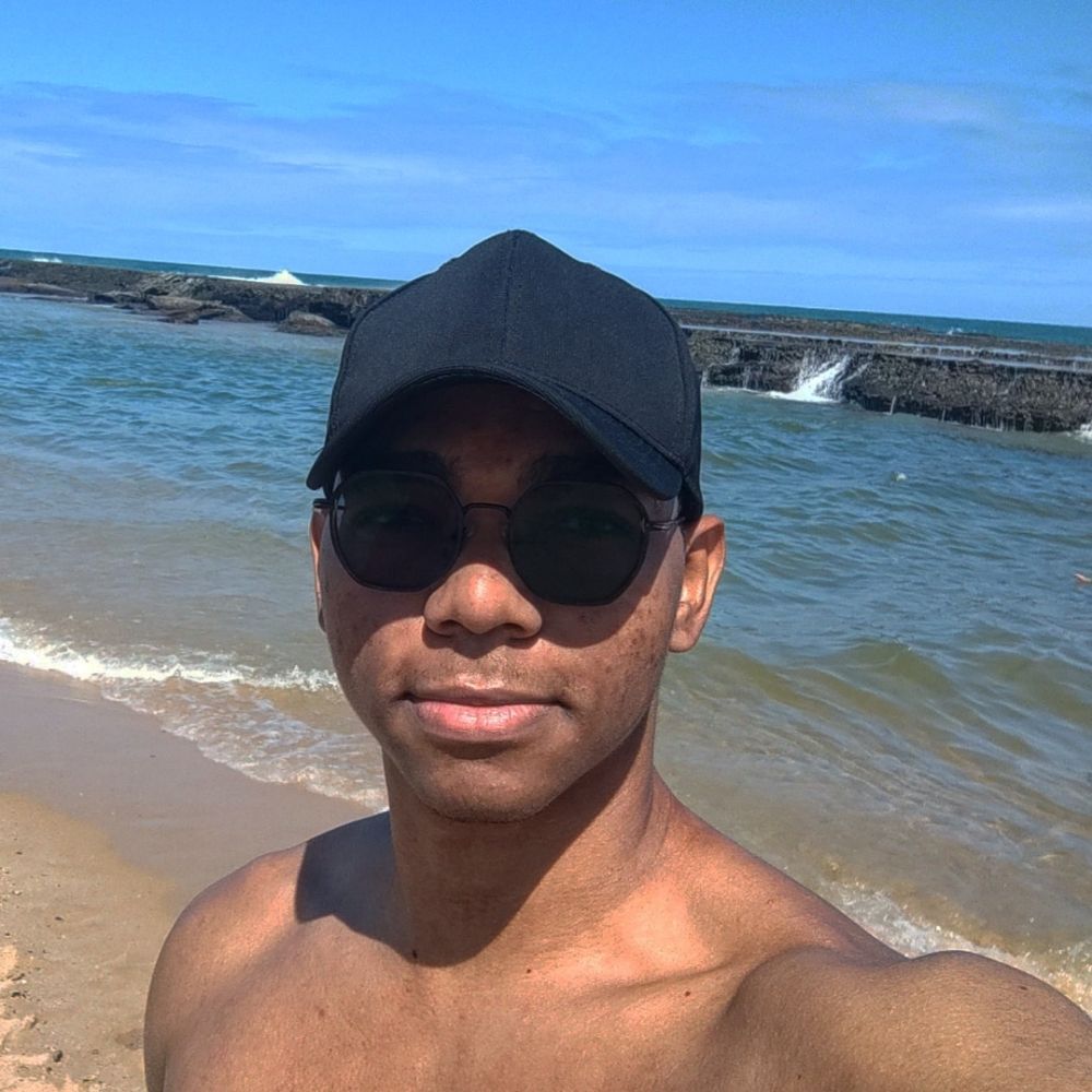 Samuel Borges 