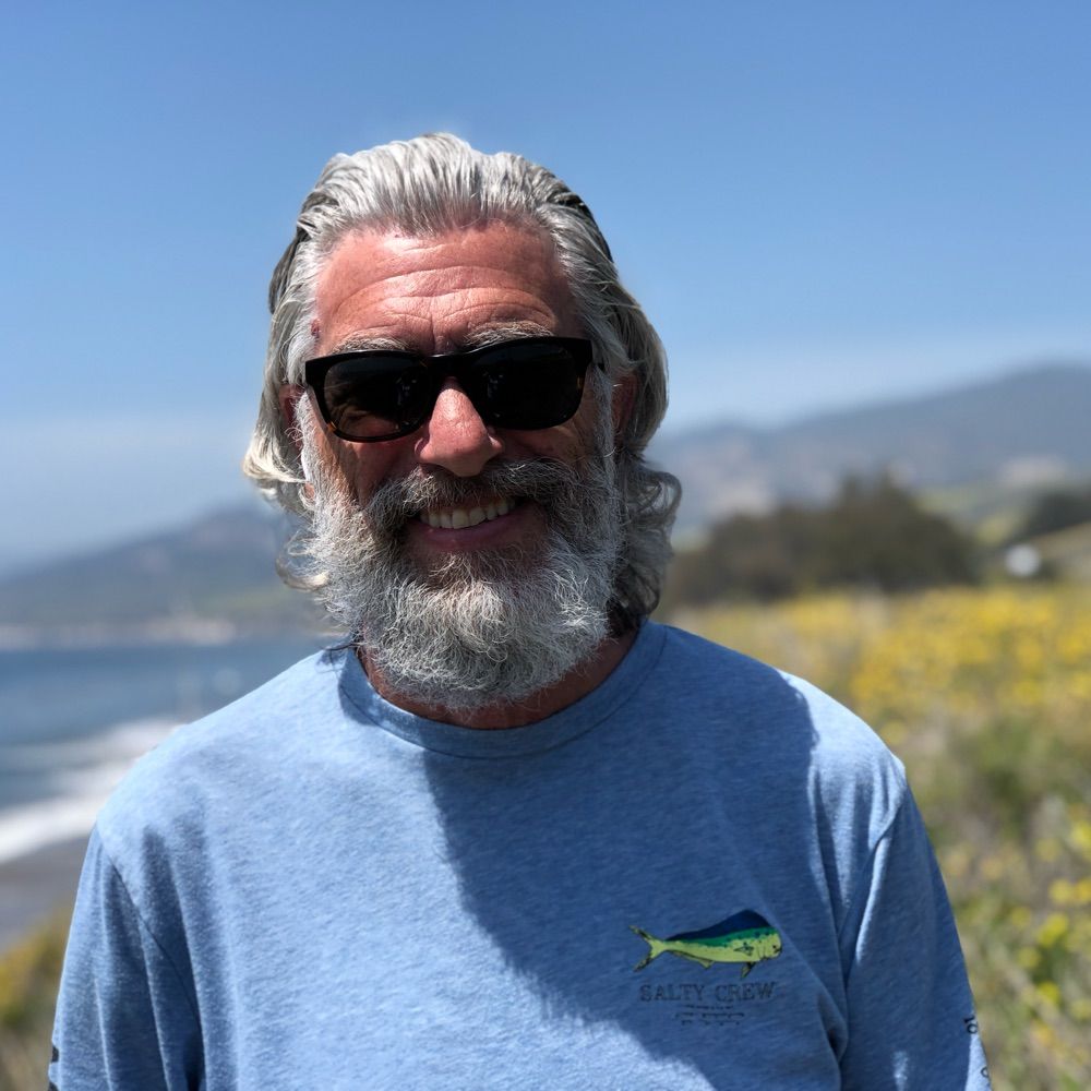 Tim Forsythe (poet)