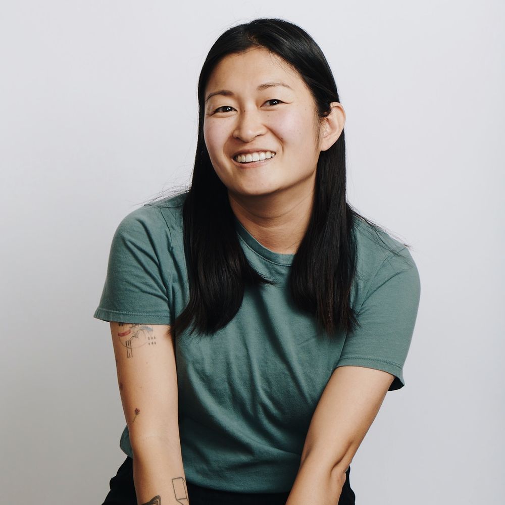 Hannah Yoon