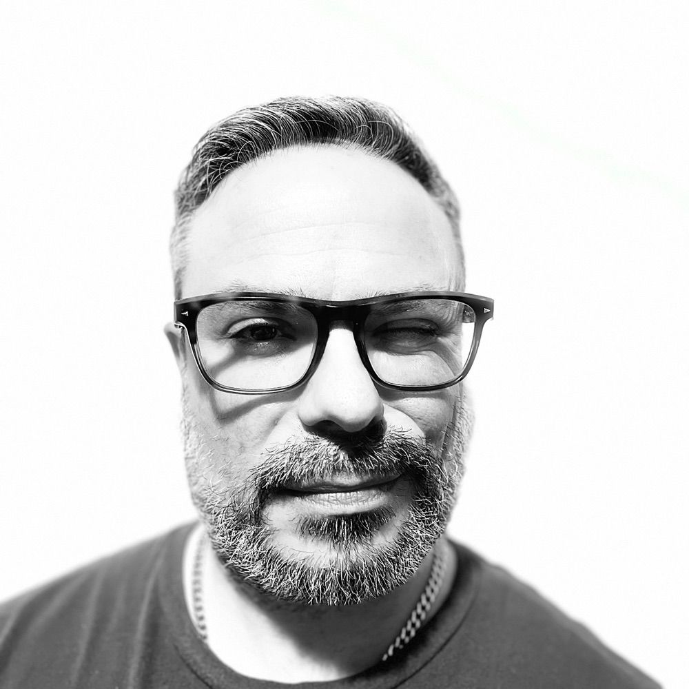 Yanick Proulx