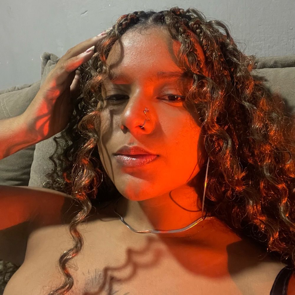 hillary banks de salgadinho 