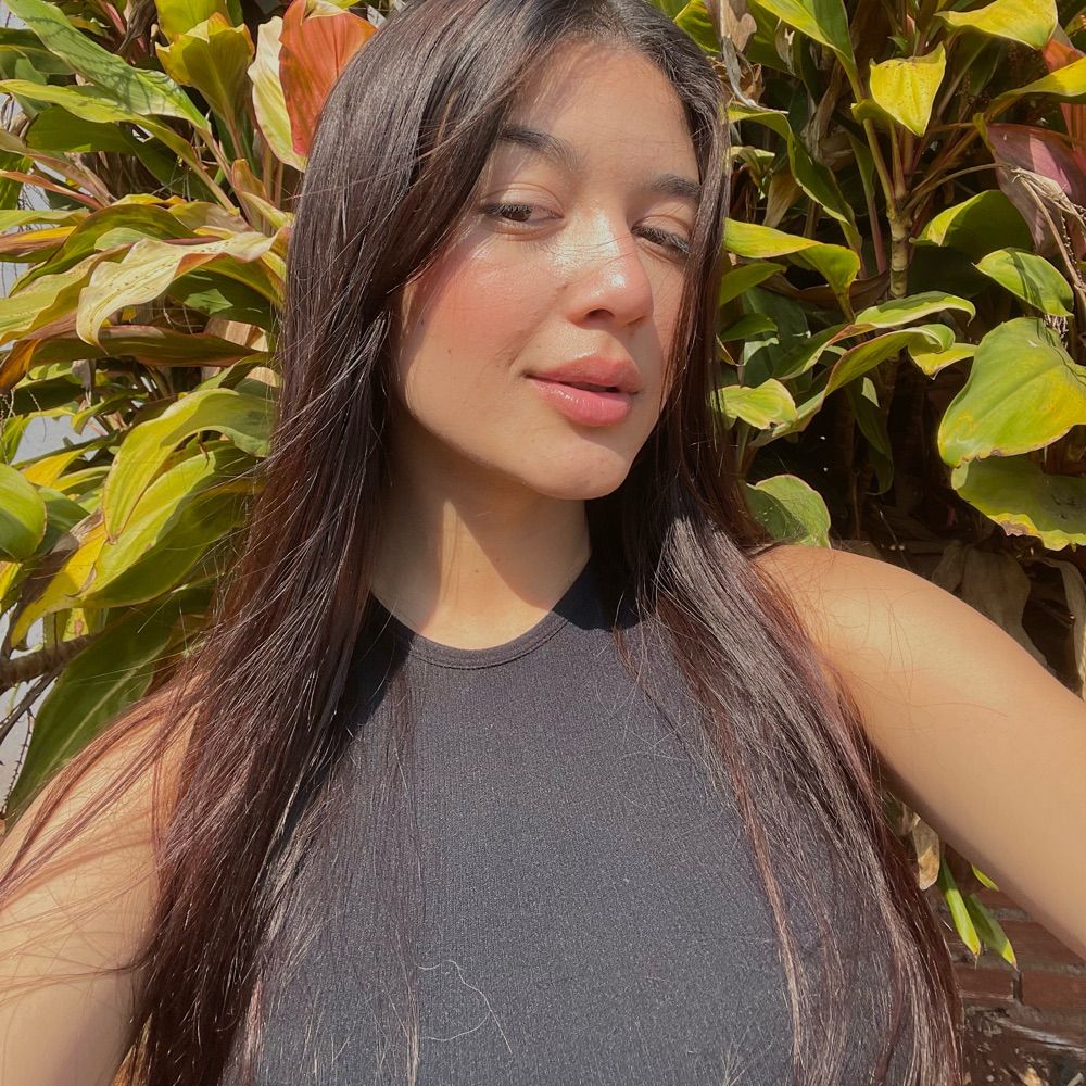 Rayane Santana