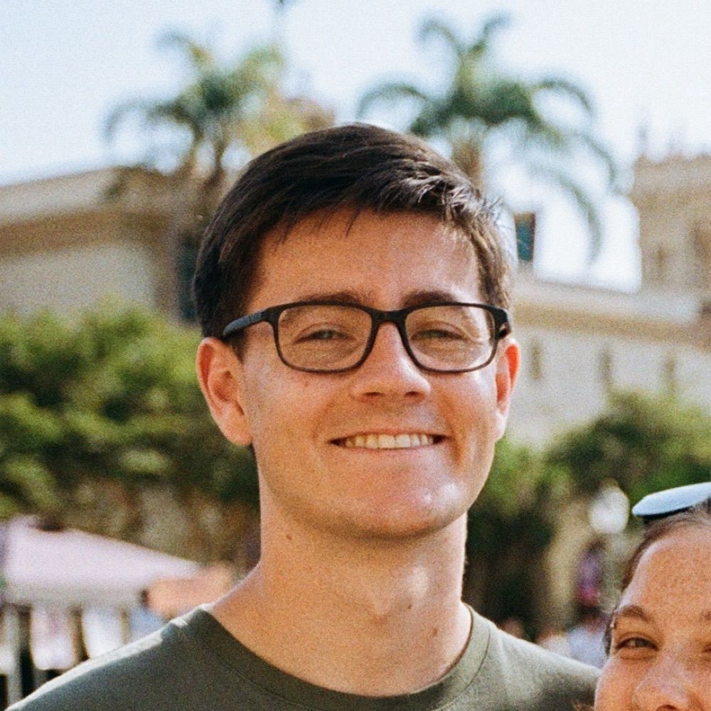Andrew Jones