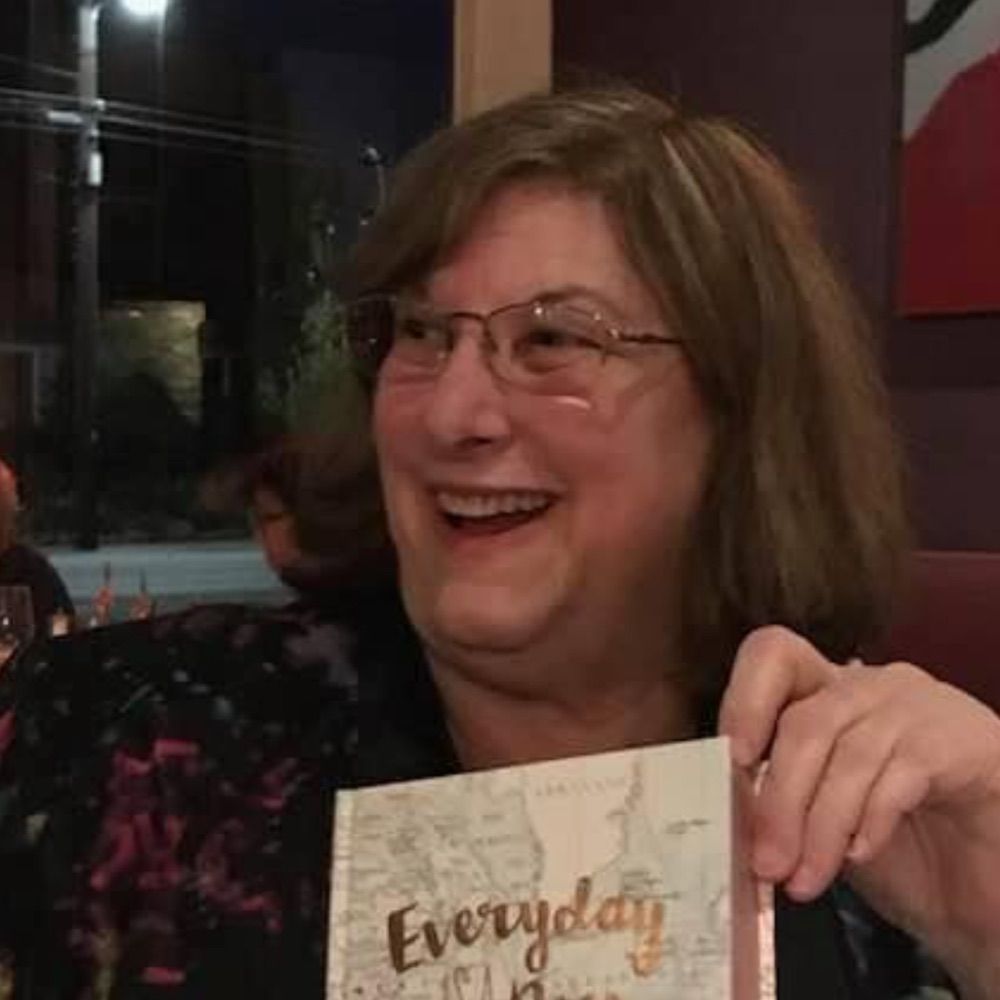 Yehudit Steinberg