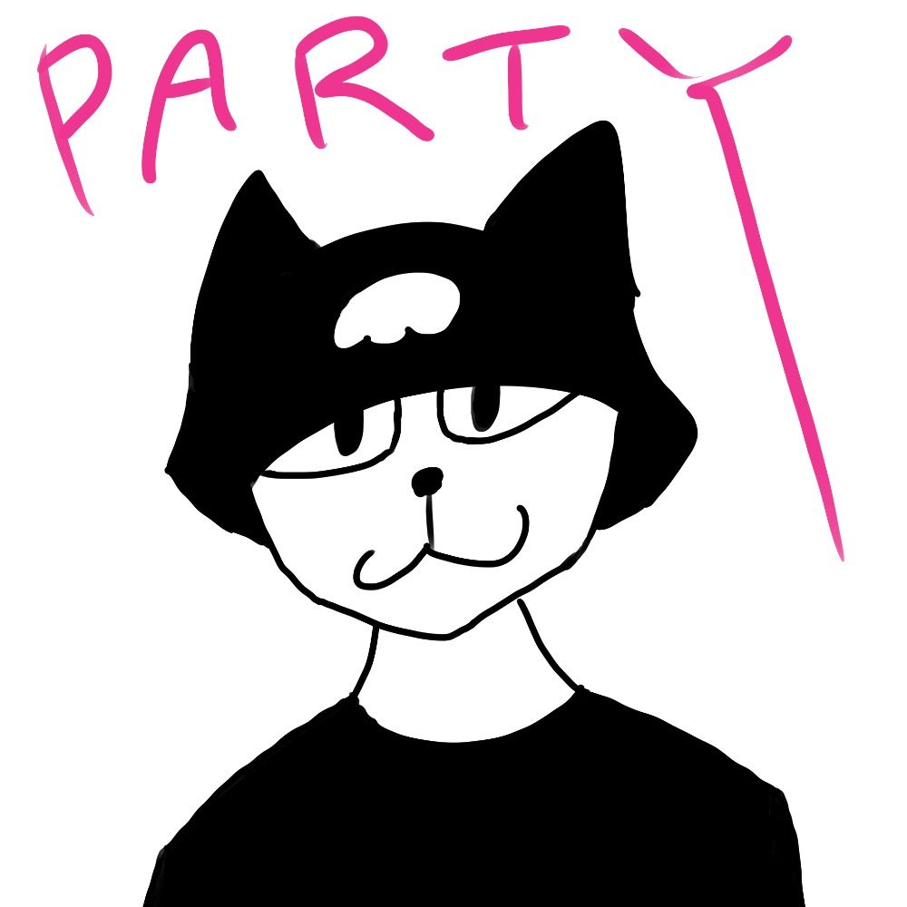 PARTY KIDWELL